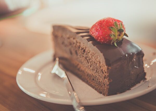 Temptation for the sweet tooth: Chocolate cakes for real gourmets