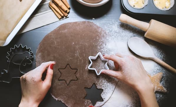 The Art of Baking: A Journey of Precision, Passion, and Creativity