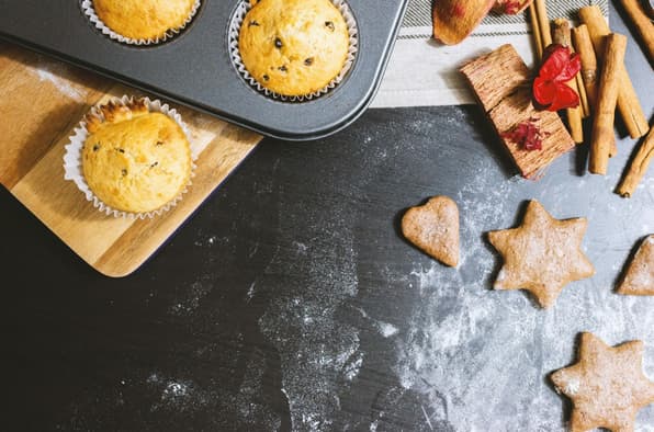 The Art of Baking: A Blend of Precision and Passion